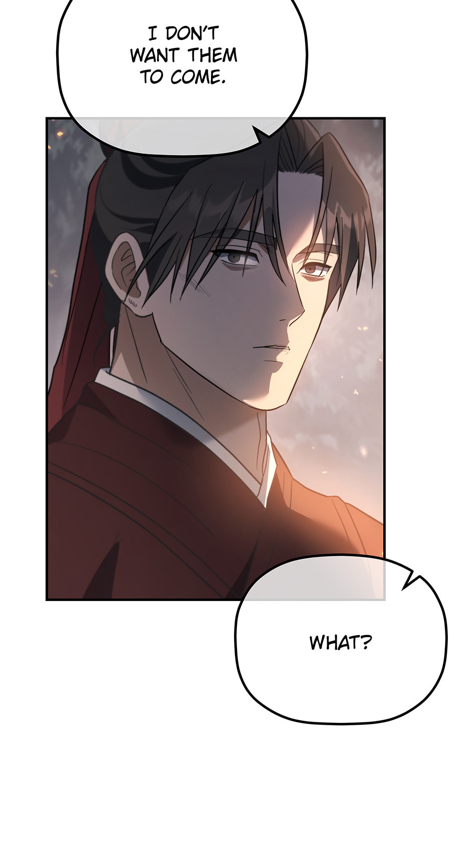 Eunhae Merchant Guild's Youngest Son Chapter 26 page 57 - 