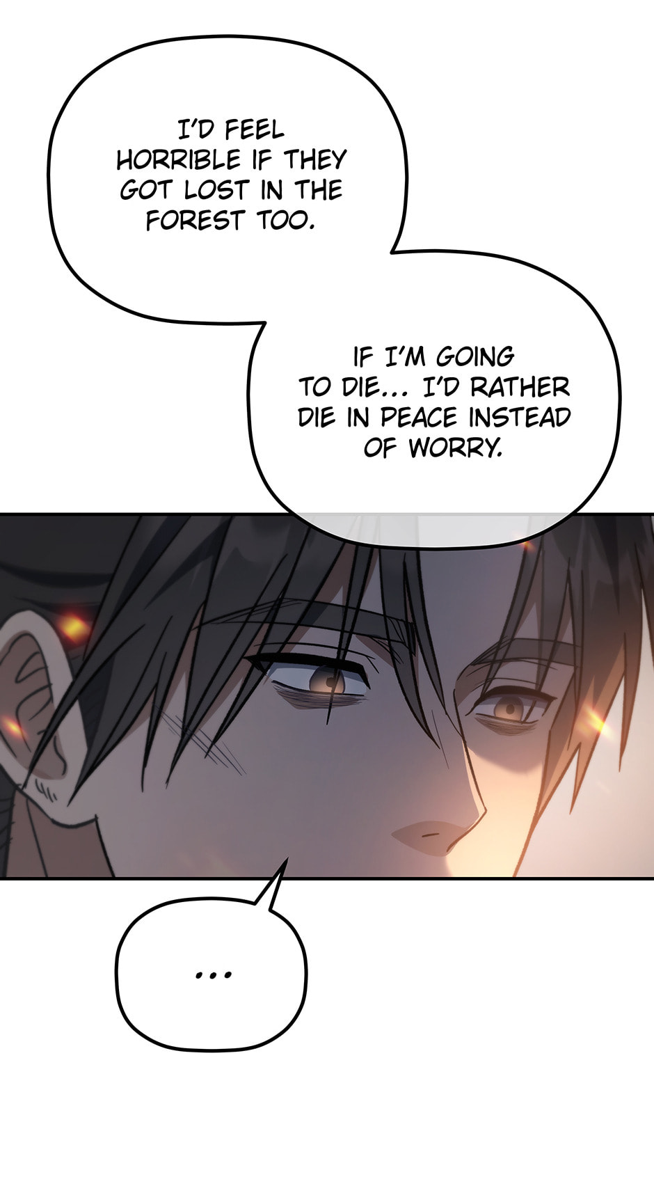 Eunhae Merchant Guild's Youngest Son Chapter 26 page 58 - 