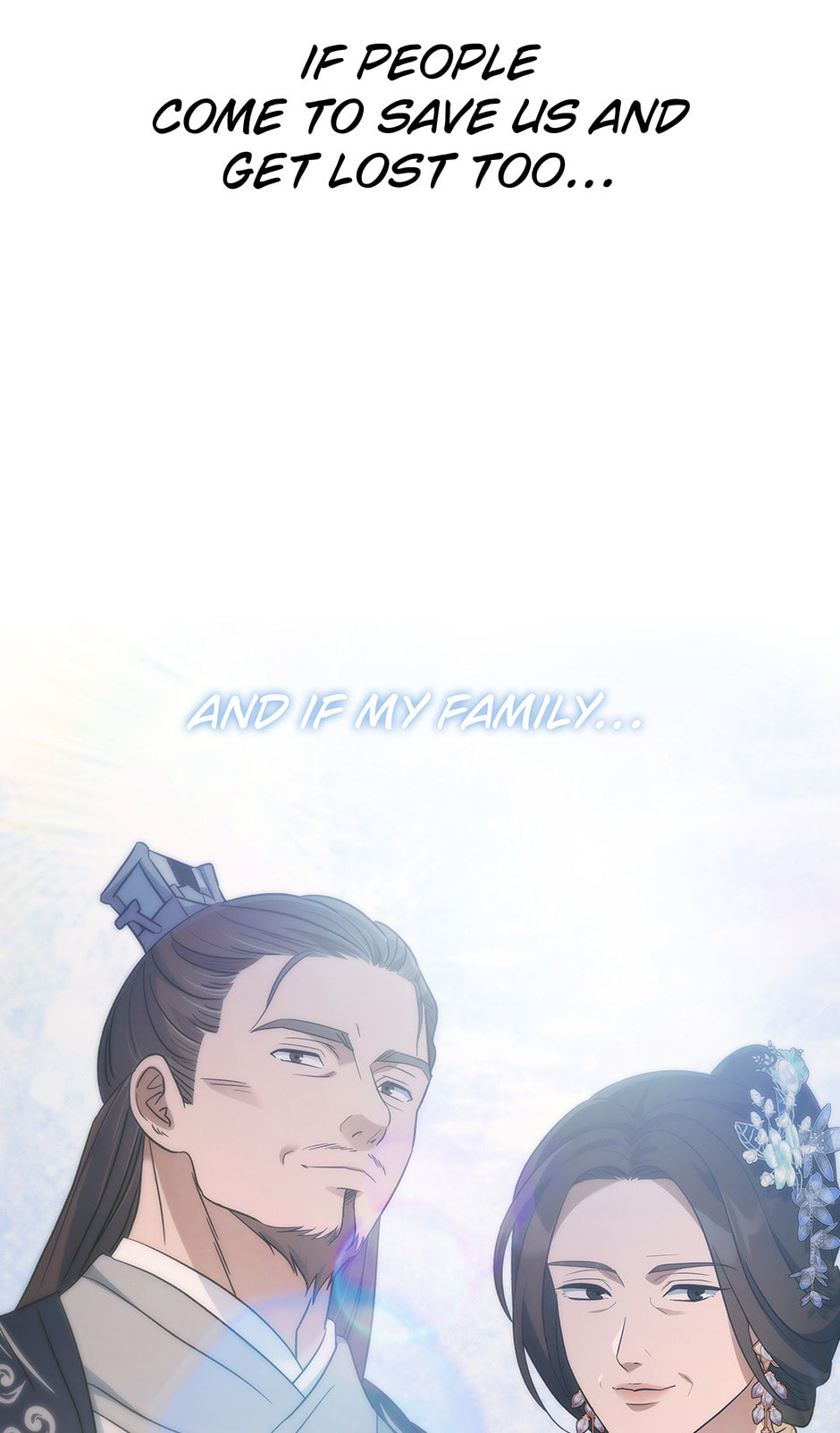 Eunhae Merchant Guild's Youngest Son Chapter 26 page 60 - 