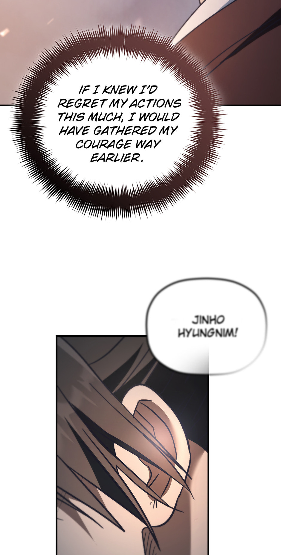 Eunhae Merchant Guild's Youngest Son Chapter 26 page 66 - 