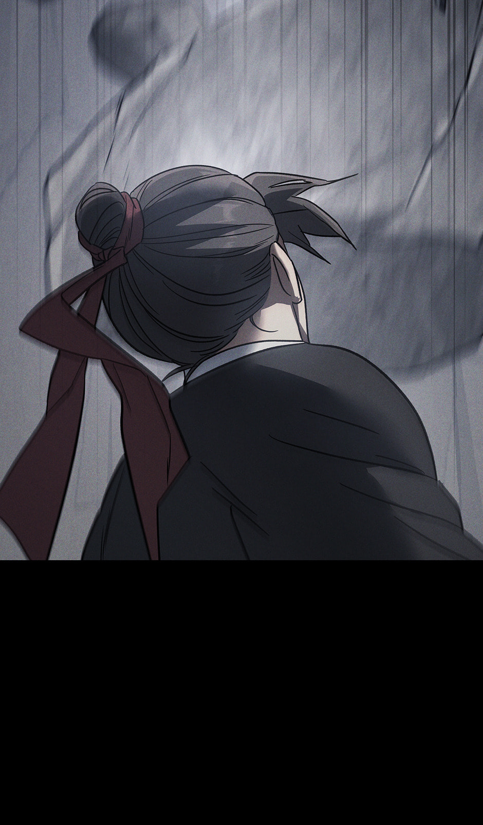 Eunhae Merchant Guild's Youngest Son Chapter 26 page 8 - 