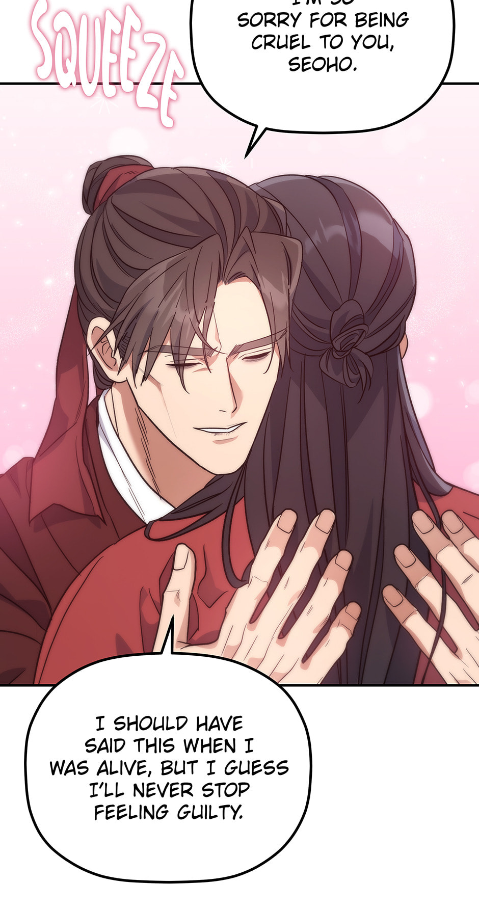 Eunhae Merchant Guild's Youngest Son Chapter 26 page 73 - 