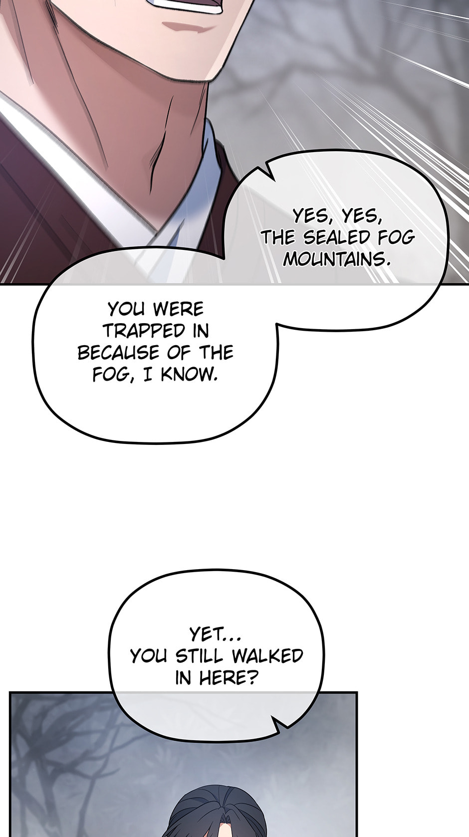 Eunhae Merchant Guild's Youngest Son Chapter 26 page 78 - 