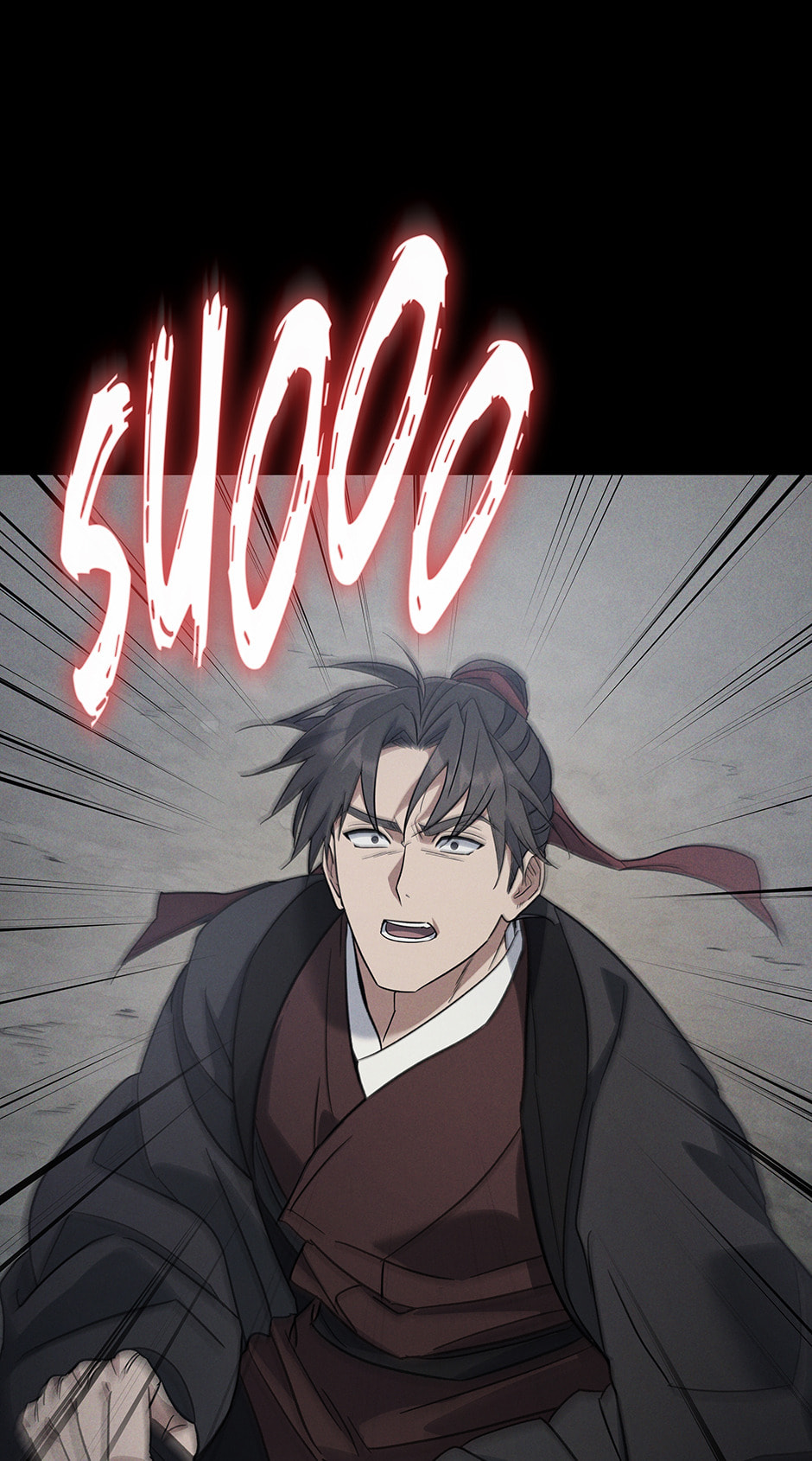 Eunhae Merchant Guild's Youngest Son Chapter 26 page 9 - 