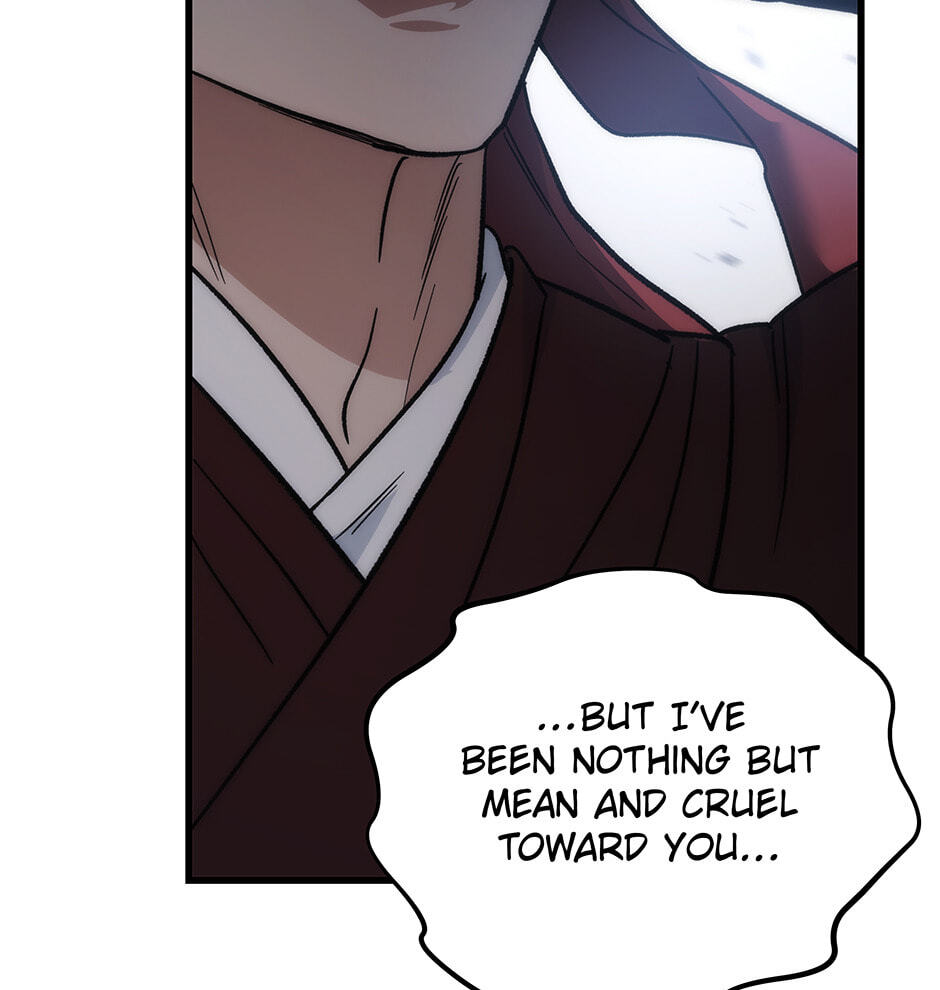 Eunhae Merchant Guild's Youngest Son Chapter 26 page 85 - 