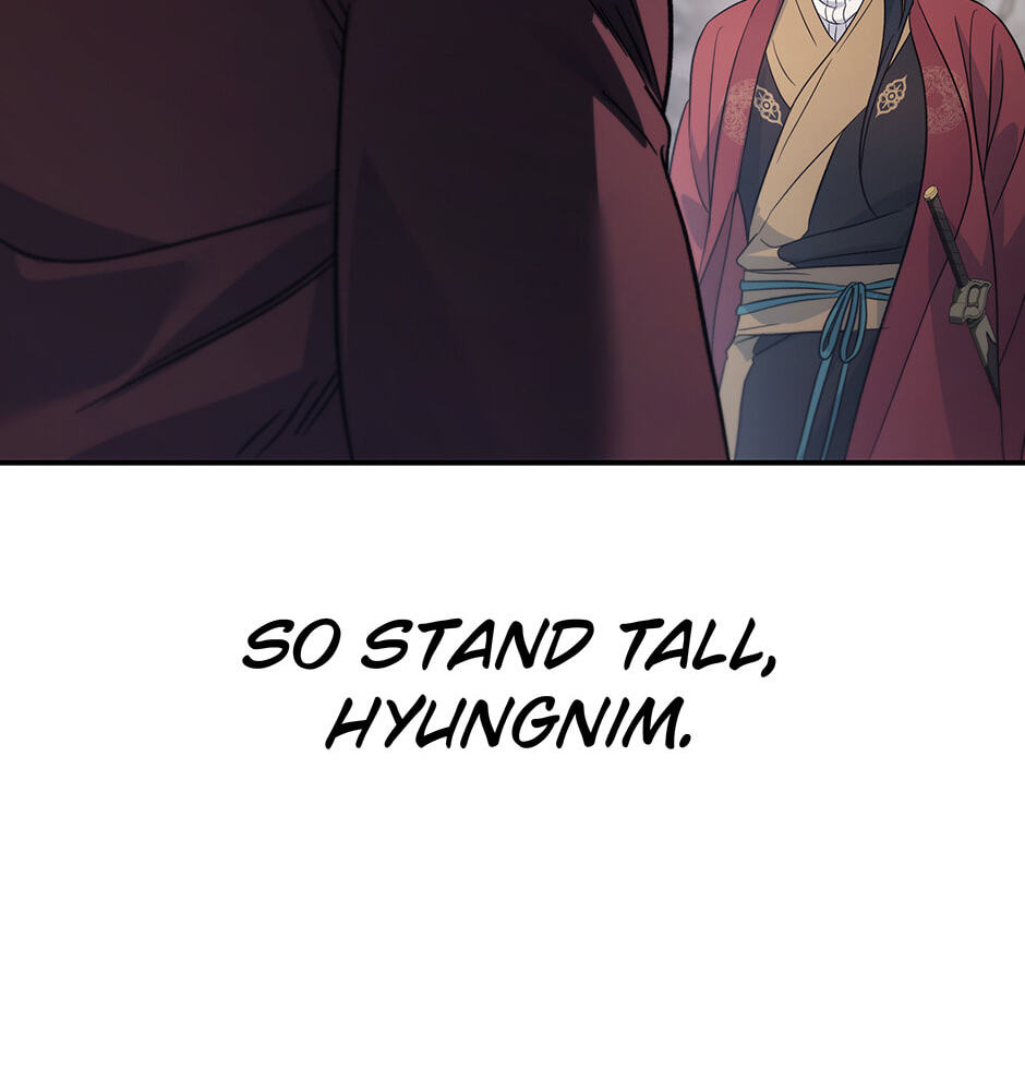 Eunhae Merchant Guild's Youngest Son Chapter 26 page 90 - 