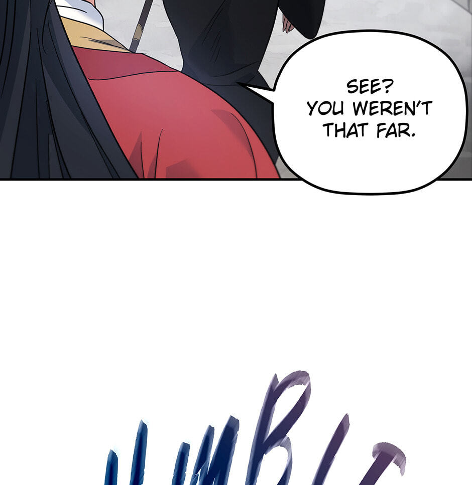 Eunhae Merchant Guild's Youngest Son Chapter 26 page 98 - 