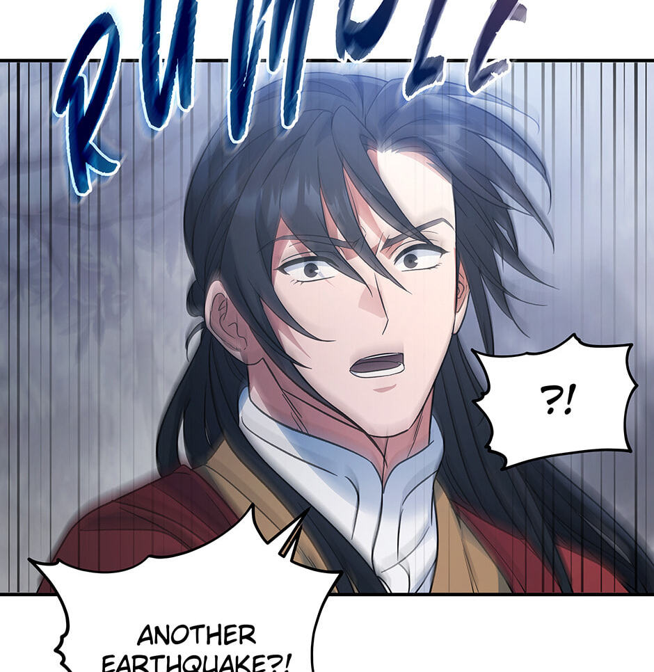 Eunhae Merchant Guild's Youngest Son Chapter 26 page 99 - 
