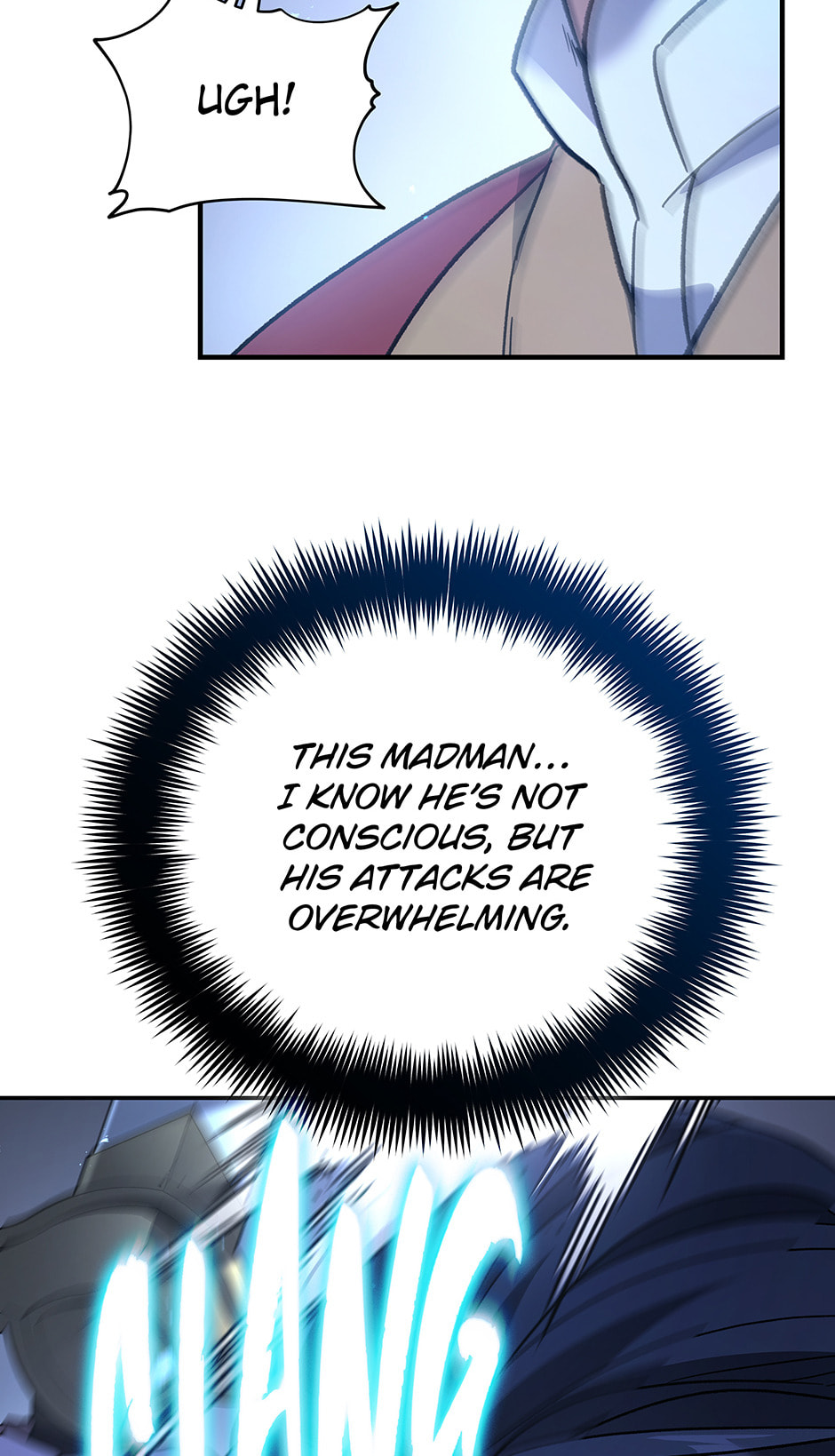 Eunhae Merchant Guild's Youngest Son Chapter 27 page 102 - 
