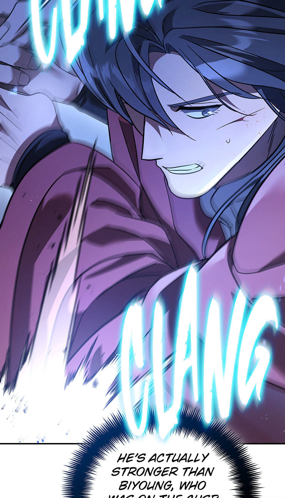 Eunhae Merchant Guild's Youngest Son Chapter 27 page 103 - 