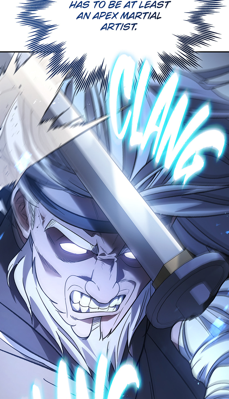 Eunhae Merchant Guild's Youngest Son Chapter 27 page 105 - 