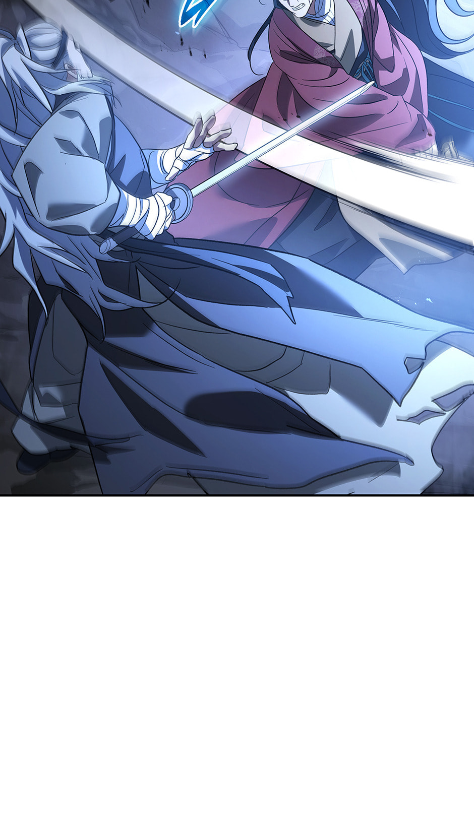 Eunhae Merchant Guild's Youngest Son Chapter 27 page 109 - 