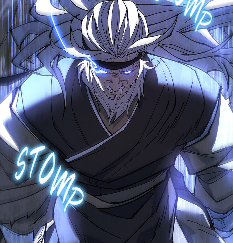 Eunhae Merchant Guild's Youngest Son Chapter 27 page 121 - 
