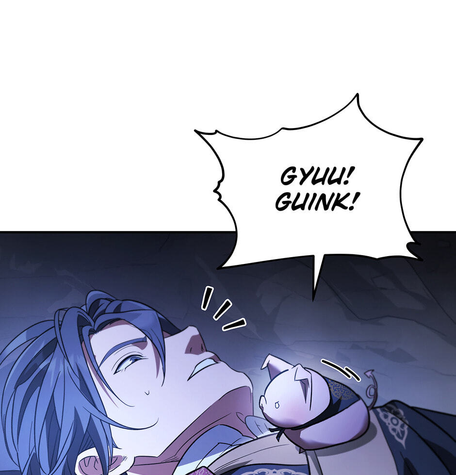 Eunhae Merchant Guild's Youngest Son Chapter 27 page 123 - 