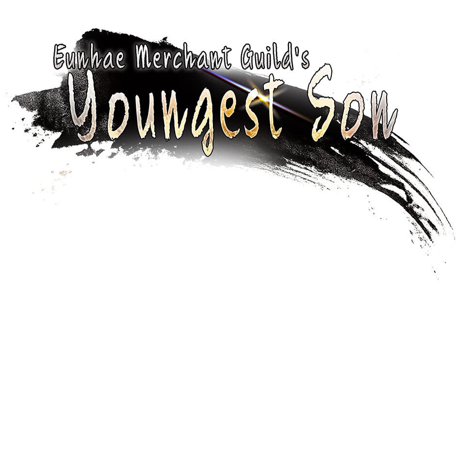 Eunhae Merchant Guild's Youngest Son Chapter 27 page 130 - 
