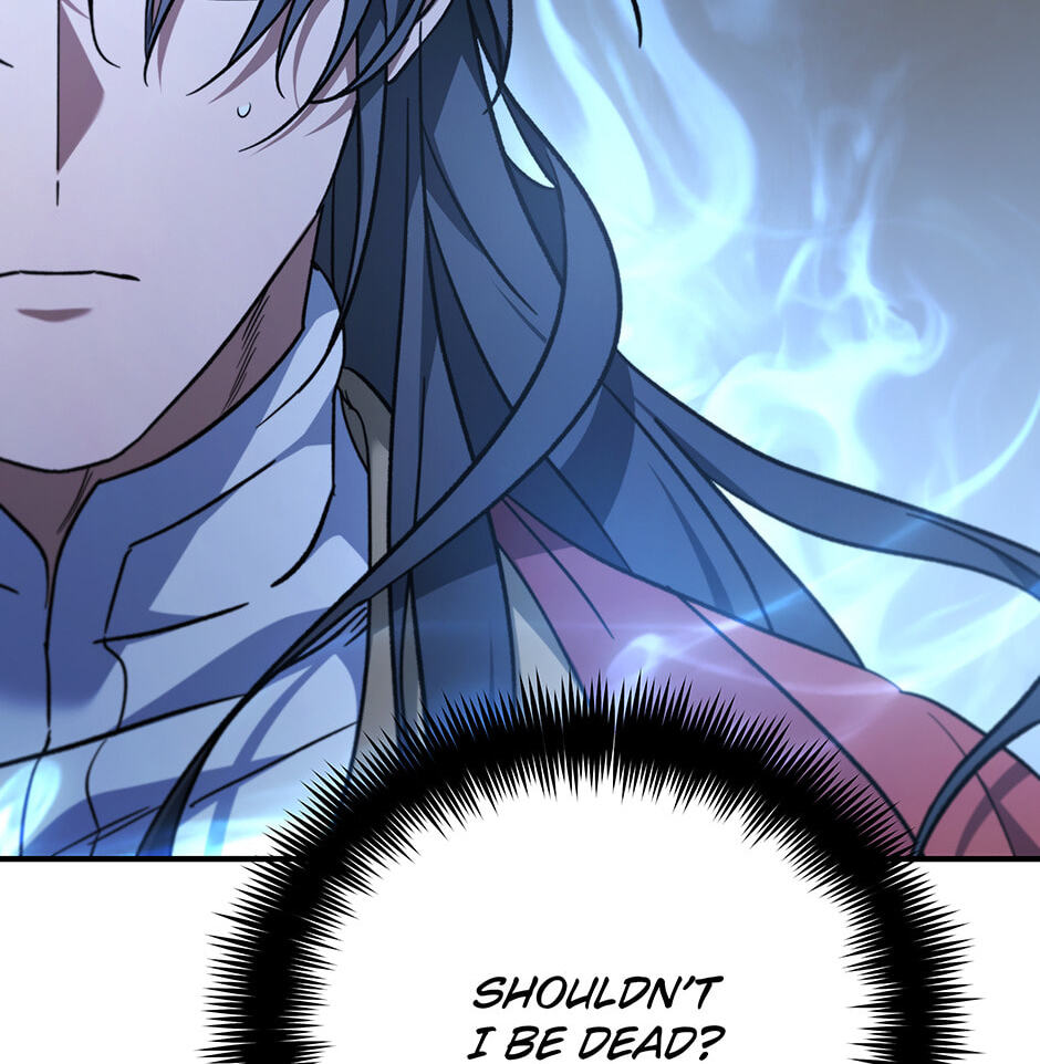 Eunhae Merchant Guild's Youngest Son Chapter 27 page 18 - 