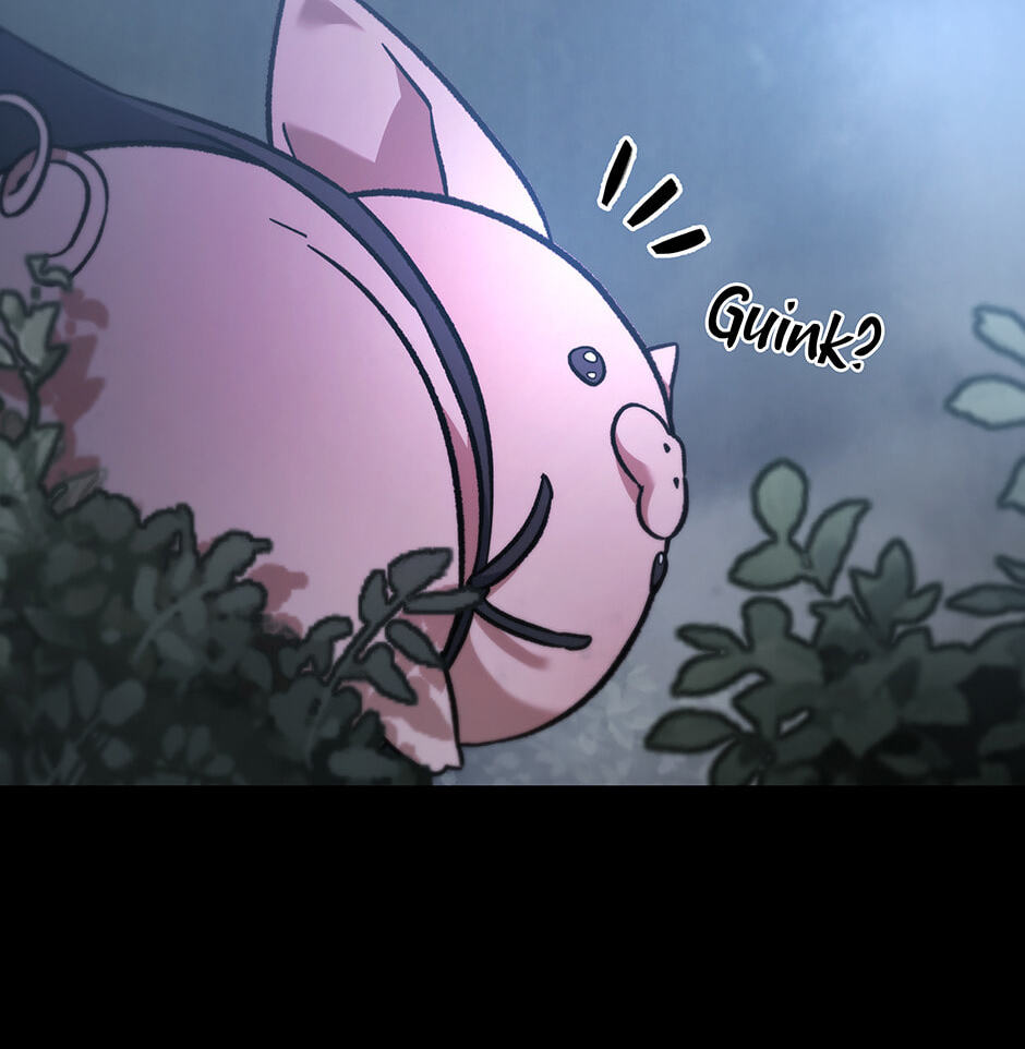 Eunhae Merchant Guild's Youngest Son Chapter 27 page 26 - 