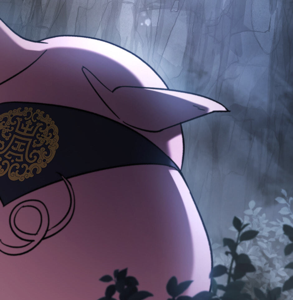 Eunhae Merchant Guild's Youngest Son Chapter 27 page 29 - 