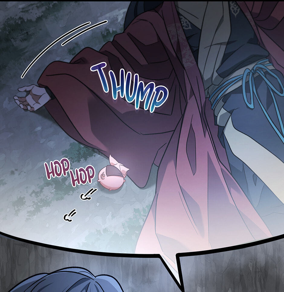 Eunhae Merchant Guild's Youngest Son Chapter 27 page 33 - 