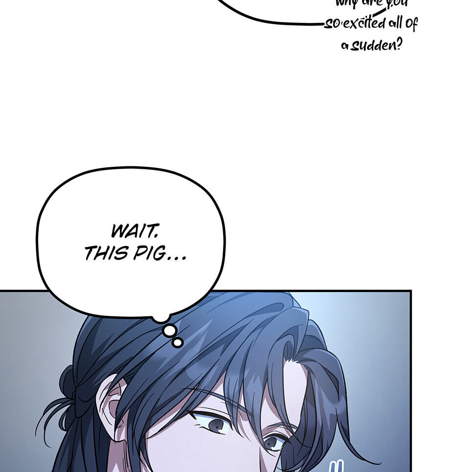 Eunhae Merchant Guild's Youngest Son Chapter 27 page 35 - 