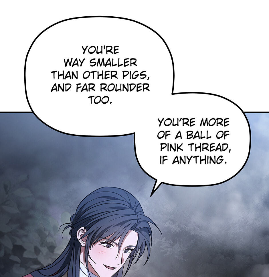 Eunhae Merchant Guild's Youngest Son Chapter 27 page 39 - 