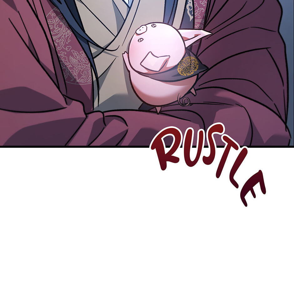 Eunhae Merchant Guild's Youngest Son Chapter 27 page 44 - 