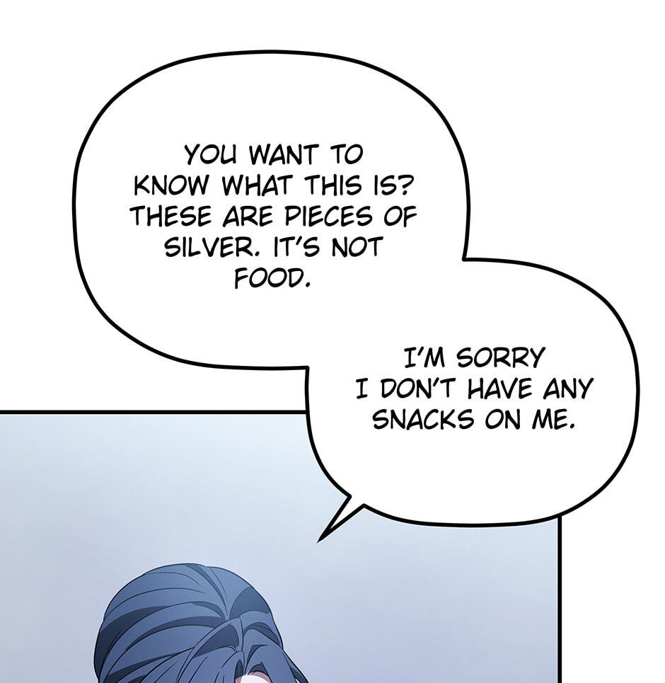 Eunhae Merchant Guild's Youngest Son Chapter 27 page 45 - 