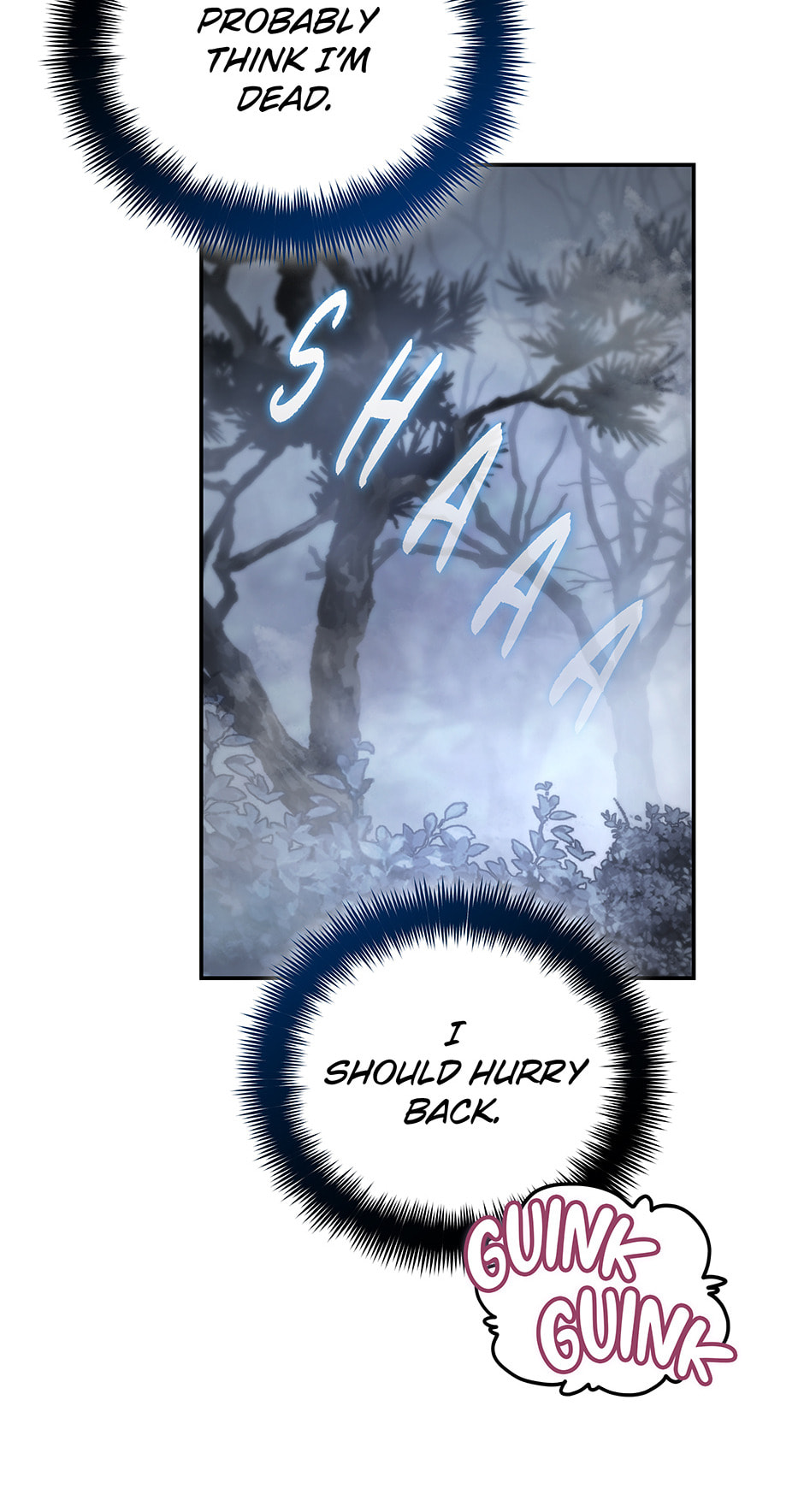 Eunhae Merchant Guild's Youngest Son Chapter 27 page 54 - 