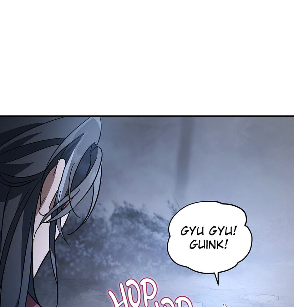 Eunhae Merchant Guild's Youngest Son Chapter 27 page 55 - 