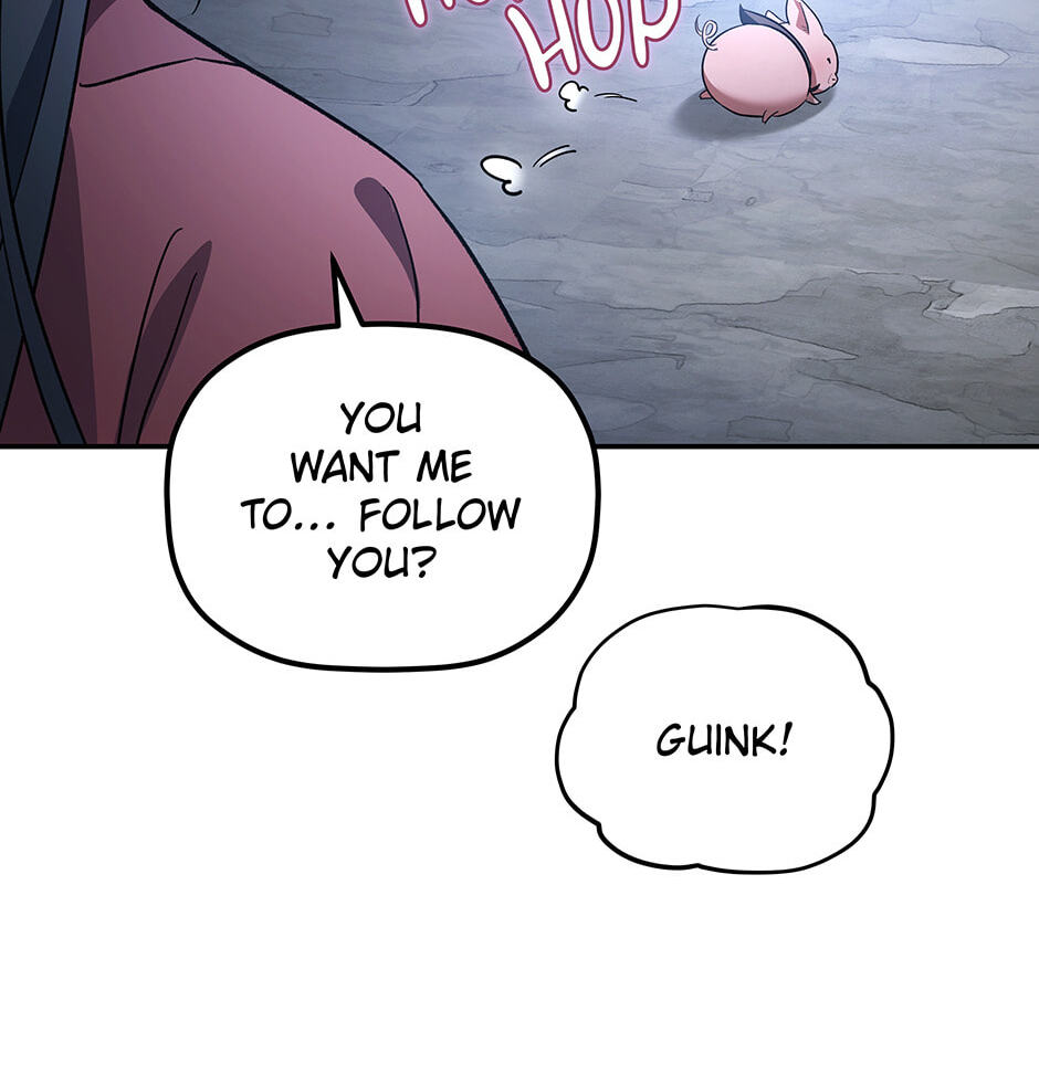 Eunhae Merchant Guild's Youngest Son Chapter 27 page 56 - 