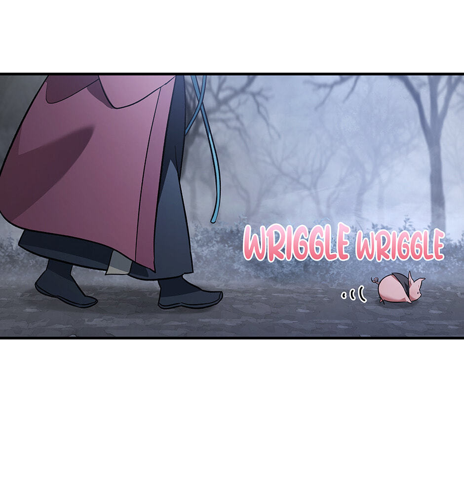 Eunhae Merchant Guild's Youngest Son Chapter 27 page 57 - 