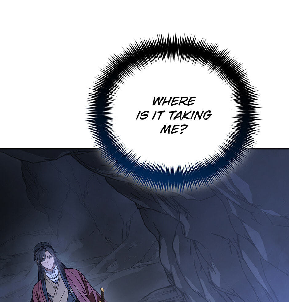 Eunhae Merchant Guild's Youngest Son Chapter 27 page 61 - 