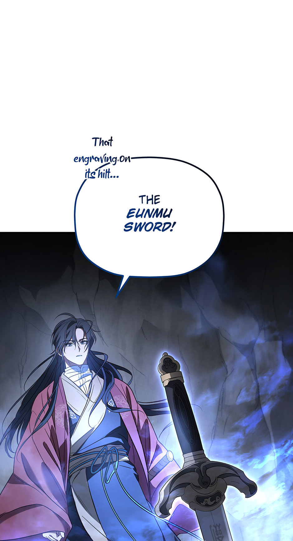 Eunhae Merchant Guild's Youngest Son Chapter 27 page 67 - 