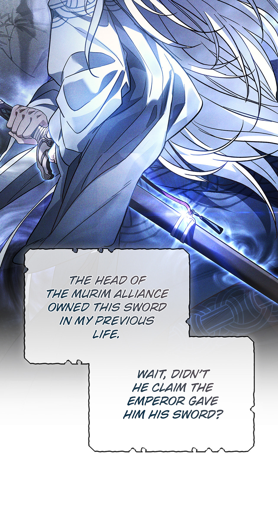 Eunhae Merchant Guild's Youngest Son Chapter 27 page 69 - 