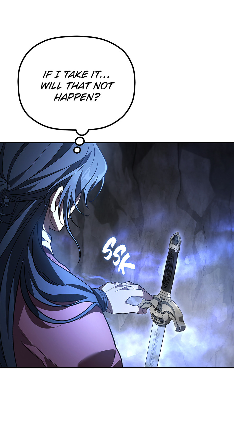 Eunhae Merchant Guild's Youngest Son Chapter 27 page 70 - 