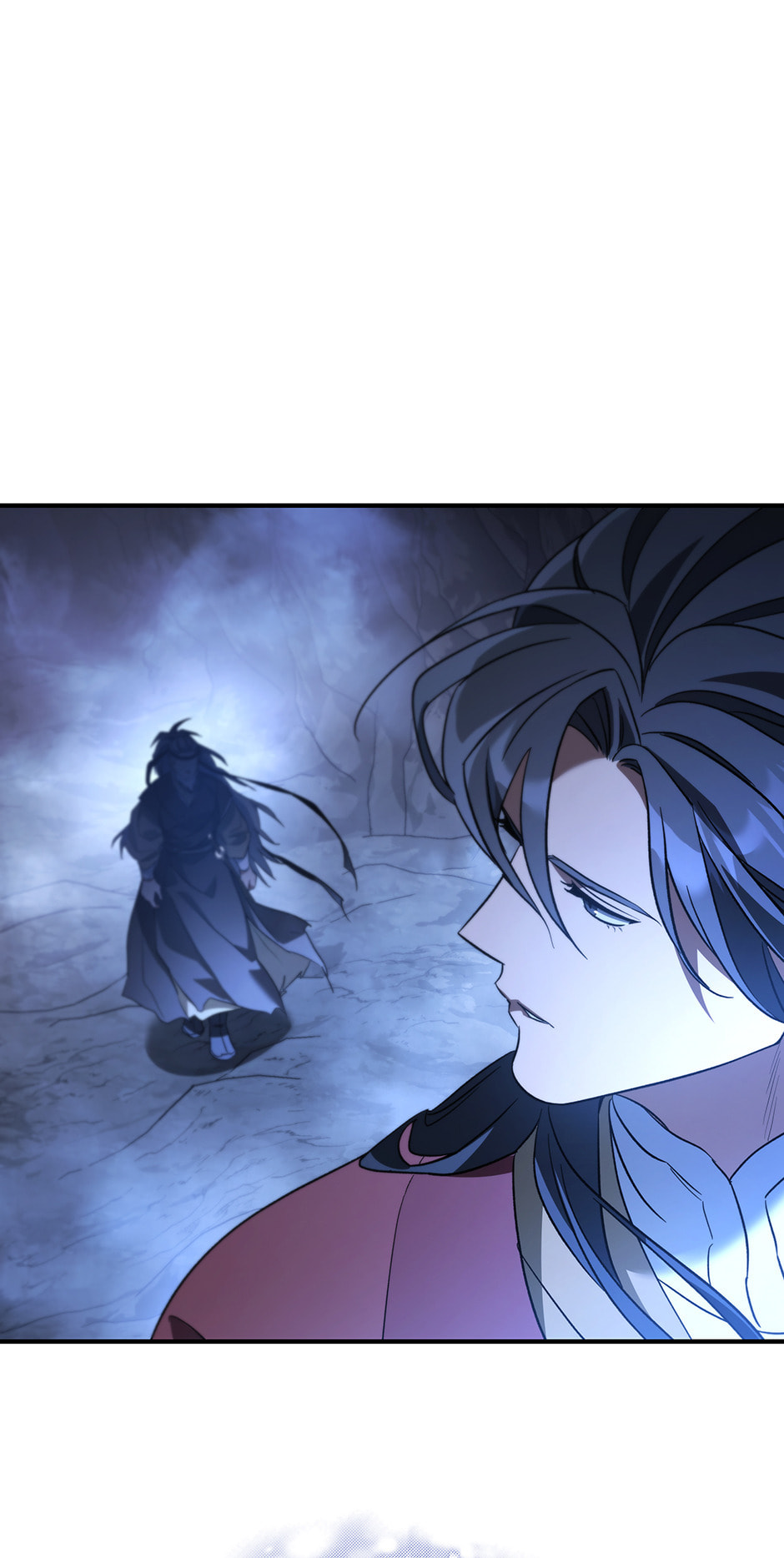 Eunhae Merchant Guild's Youngest Son Chapter 27 page 80 - 