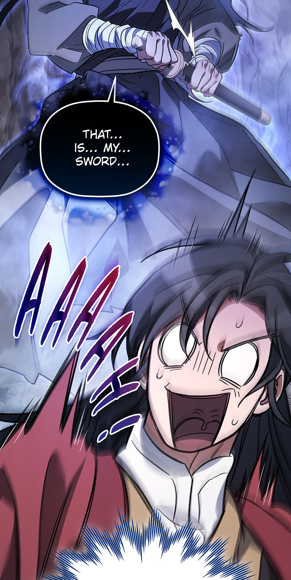 Eunhae Merchant Guild's Youngest Son Chapter 27 page 82 - 