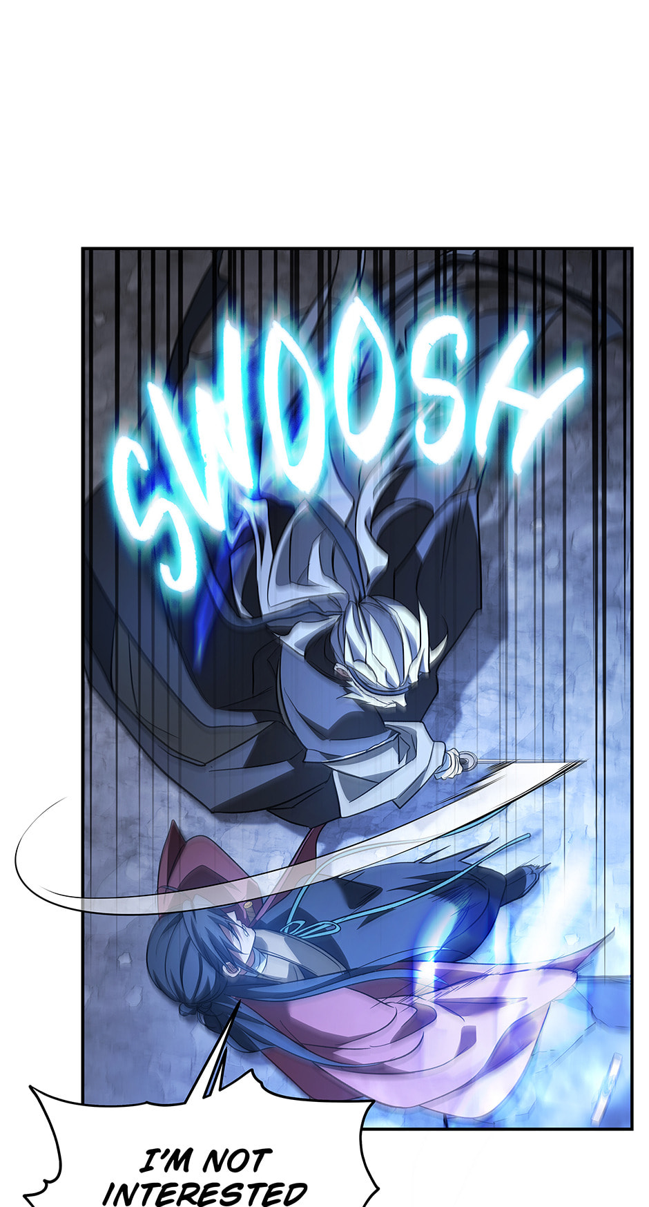Eunhae Merchant Guild's Youngest Son Chapter 27 page 86 - 