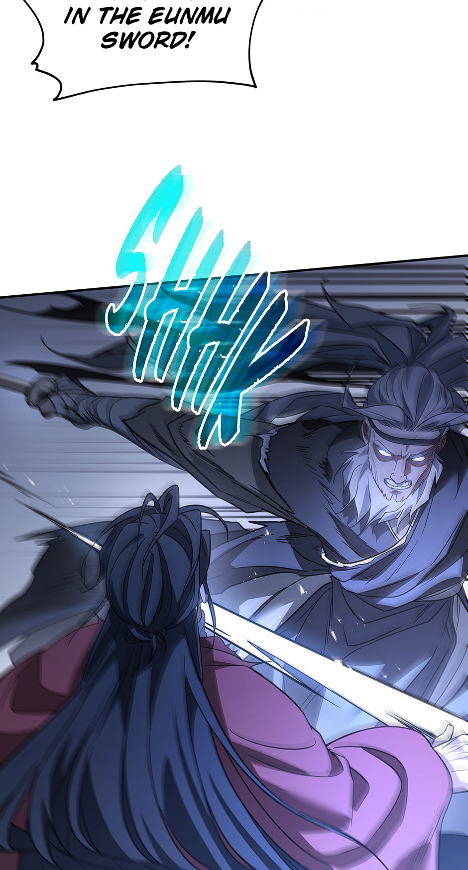 Eunhae Merchant Guild's Youngest Son Chapter 27 page 87 - 