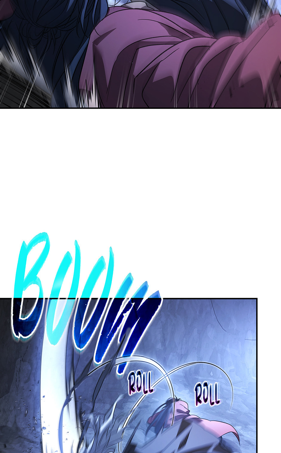 Eunhae Merchant Guild's Youngest Son Chapter 27 page 93 - 