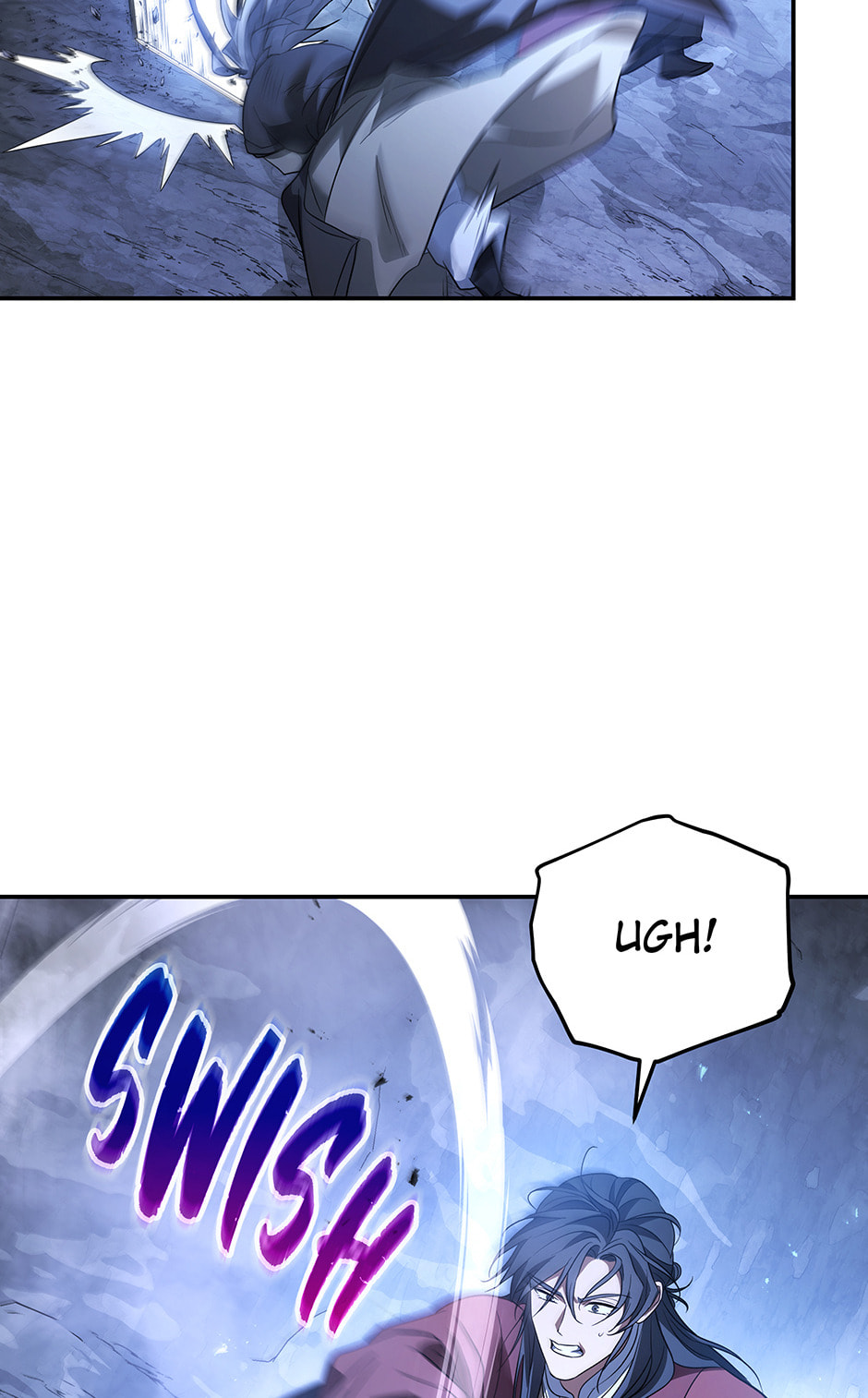 Eunhae Merchant Guild's Youngest Son Chapter 27 page 94 - 