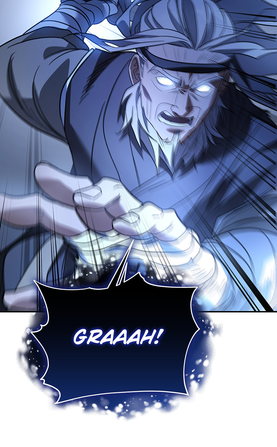 Eunhae Merchant Guild's Youngest Son Chapter 27 page 96 - 