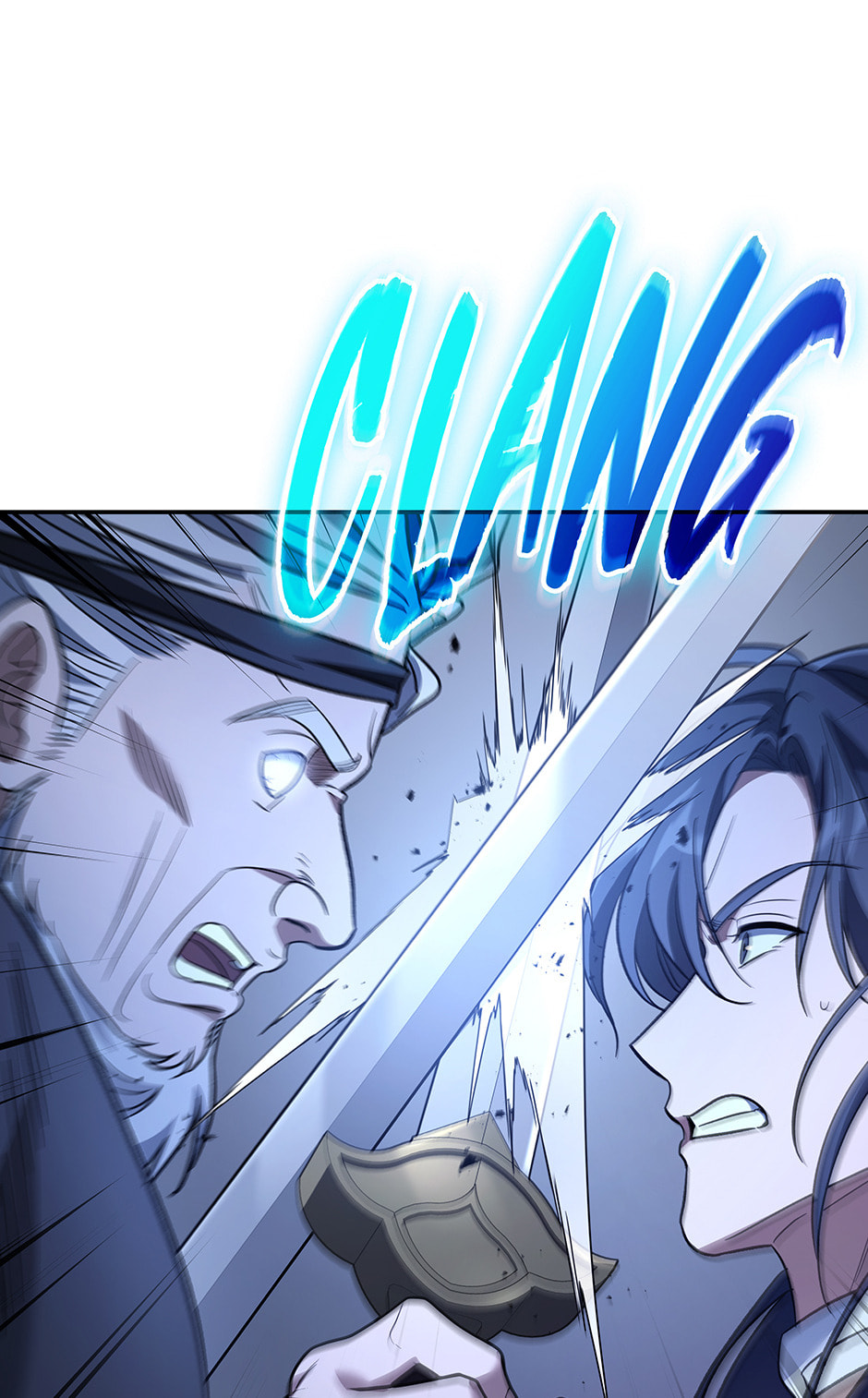 Eunhae Merchant Guild's Youngest Son Chapter 27 page 97 - 