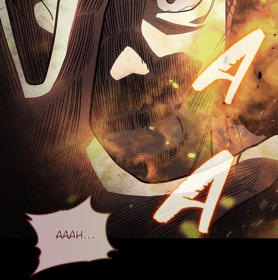 Eunhae Merchant Guild's Youngest Son Chapter 3 page 2 - 