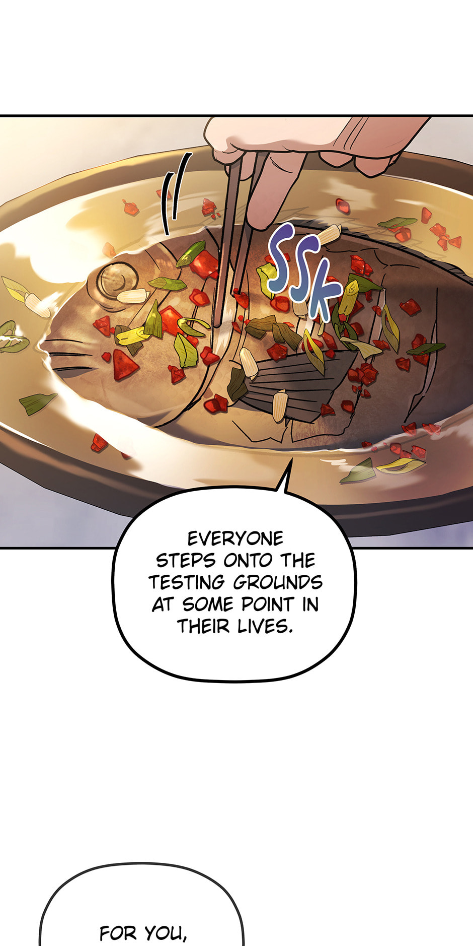Eunhae Merchant Guild's Youngest Son Chapter 3 page 103 - 