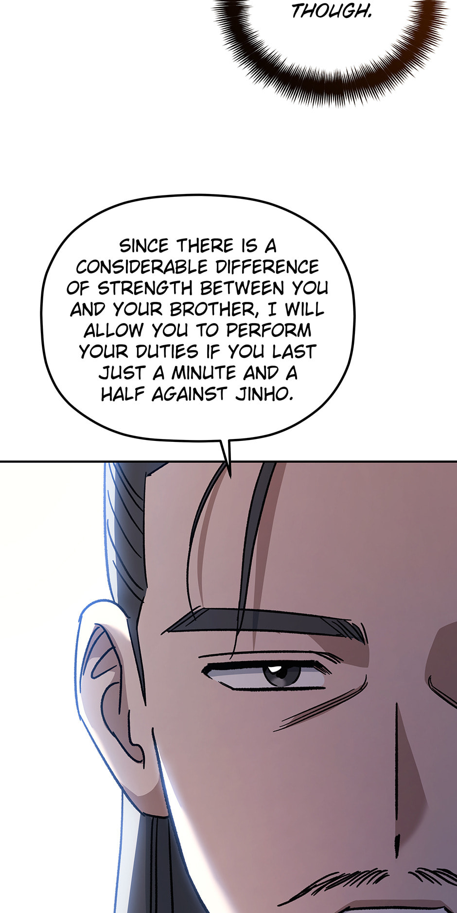 Eunhae Merchant Guild's Youngest Son Chapter 3 page 106 - 