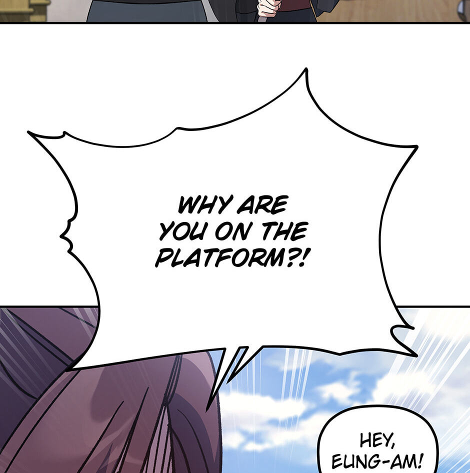 Eunhae Merchant Guild's Youngest Son Chapter 3 page 115 - 