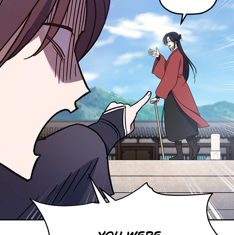 Eunhae Merchant Guild's Youngest Son Chapter 3 page 116 - 