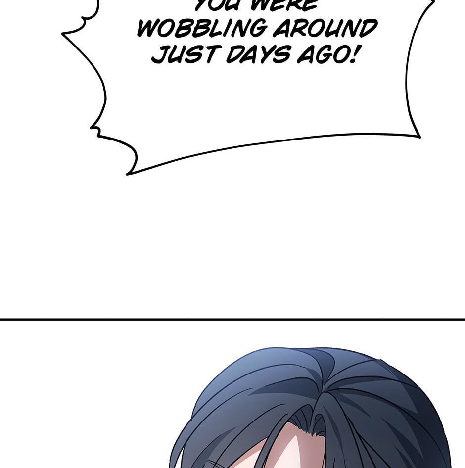 Eunhae Merchant Guild's Youngest Son Chapter 3 page 117 - 