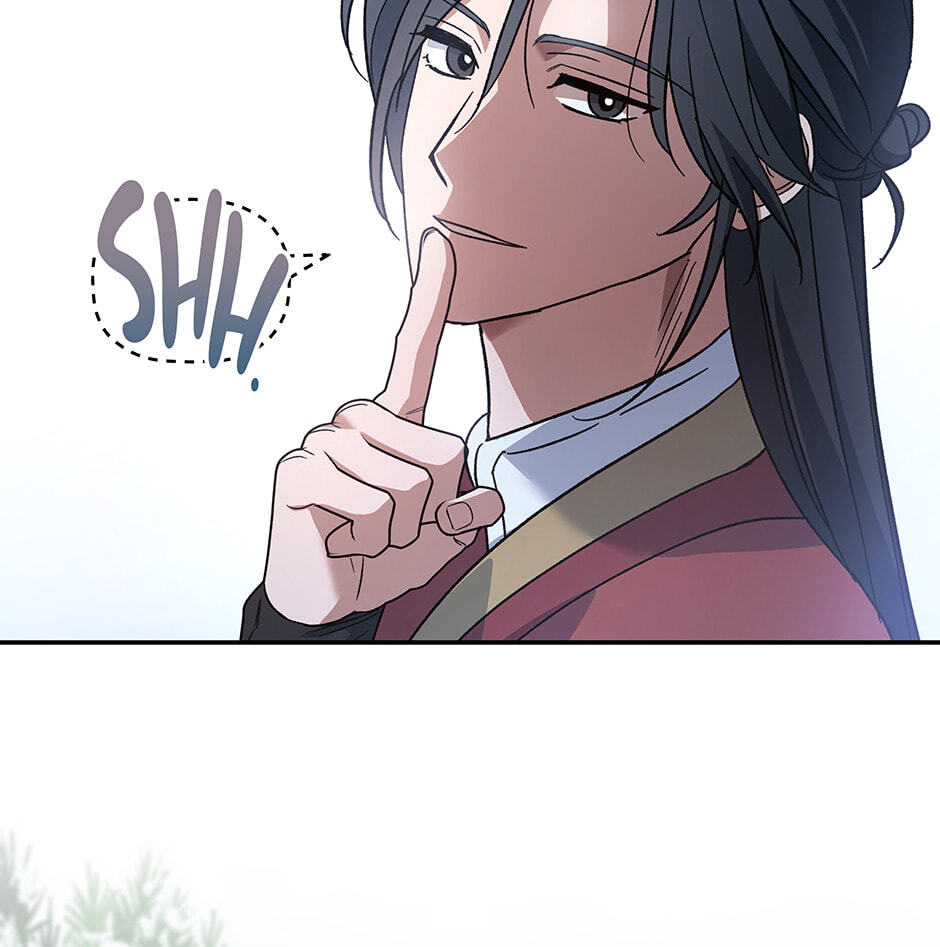 Eunhae Merchant Guild's Youngest Son Chapter 3 page 118 - 